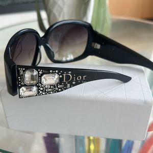 Dior sunglasses